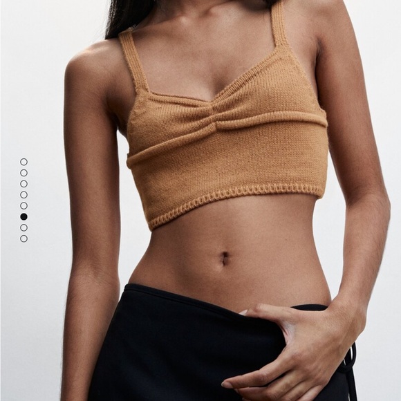 Mango top and sweater - Picture 16 of 16